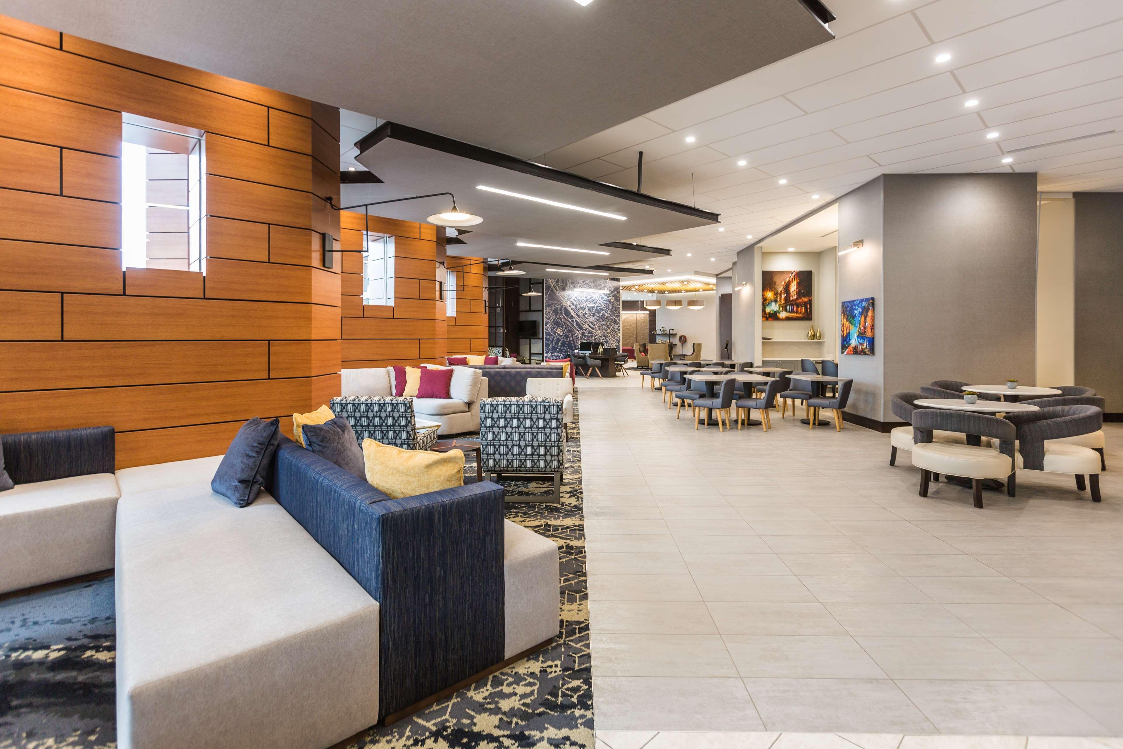 Hyatt Place Greenville Downtown Extérieur photo