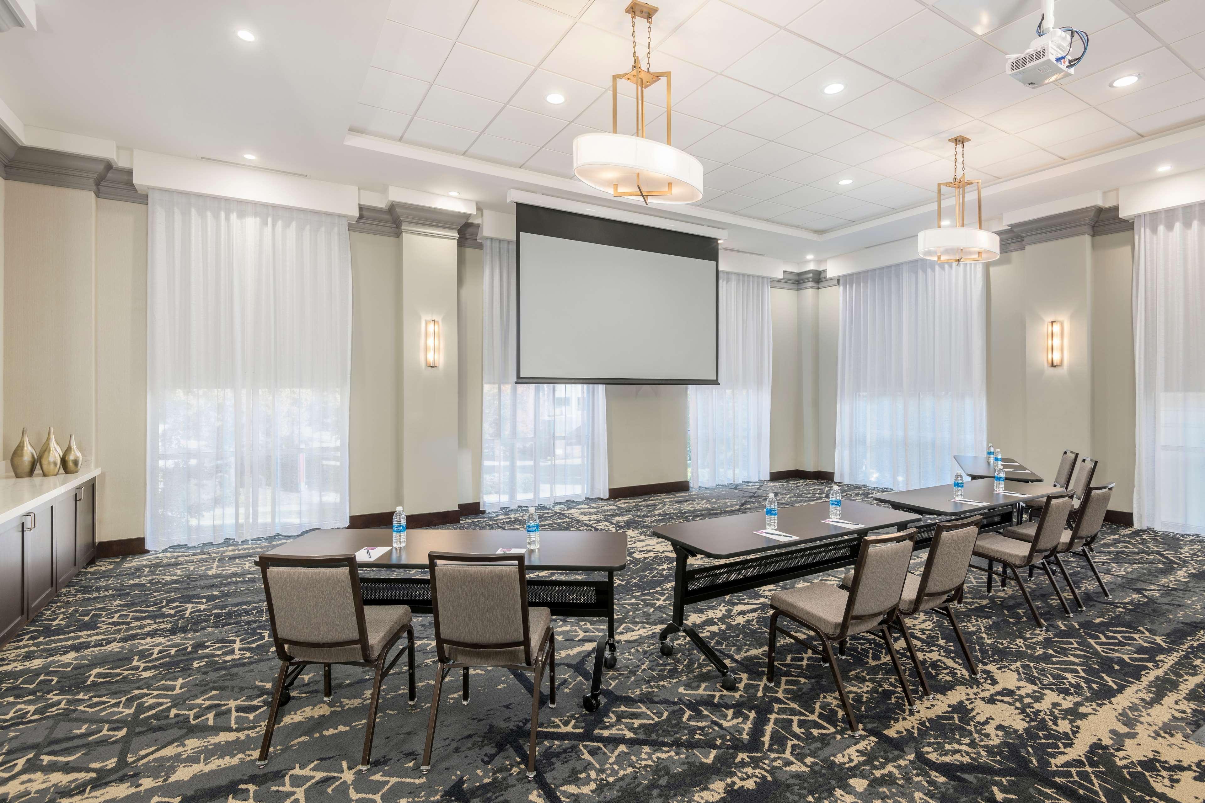 Hyatt Place Greenville Downtown Extérieur photo