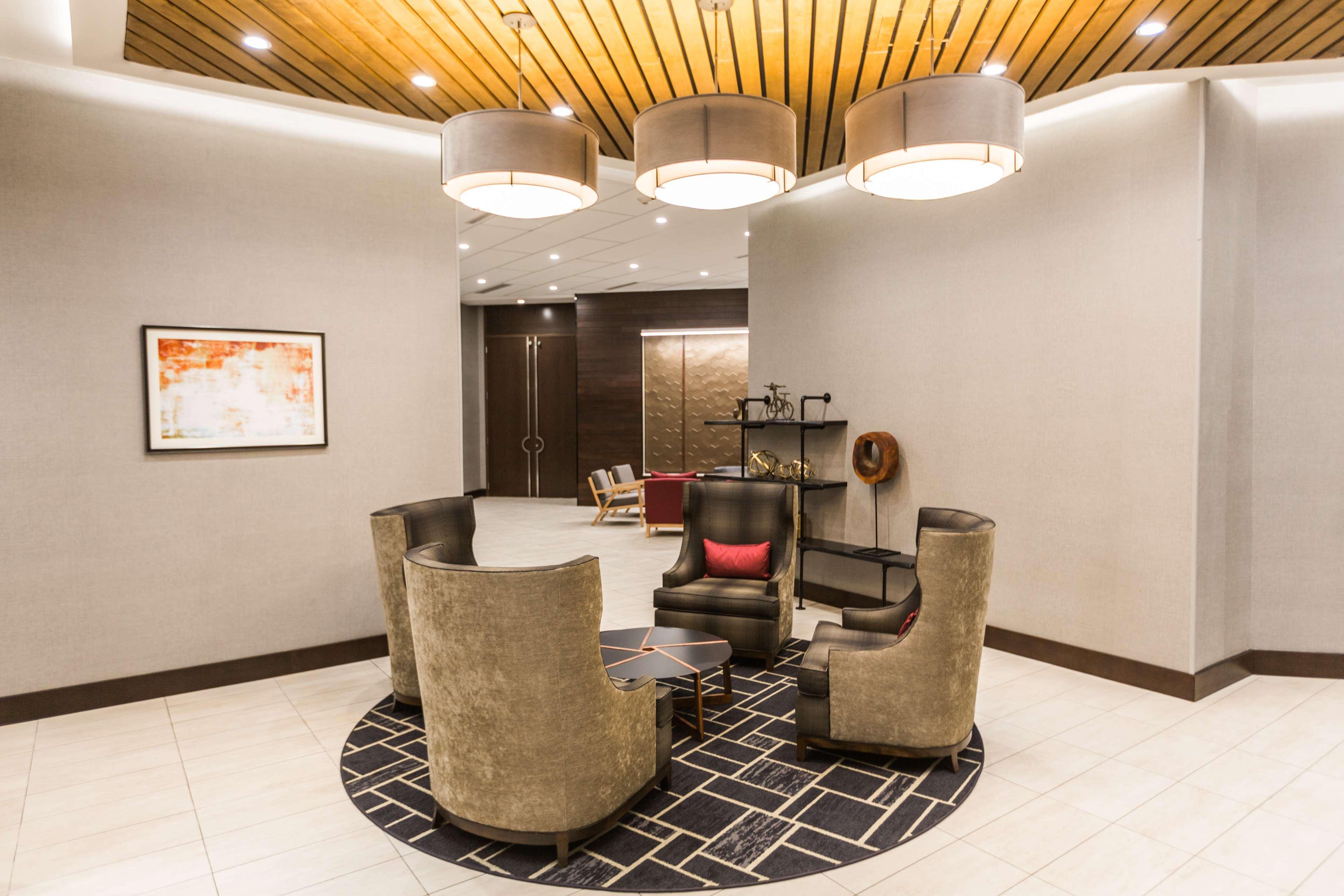 Hyatt Place Greenville Downtown Extérieur photo