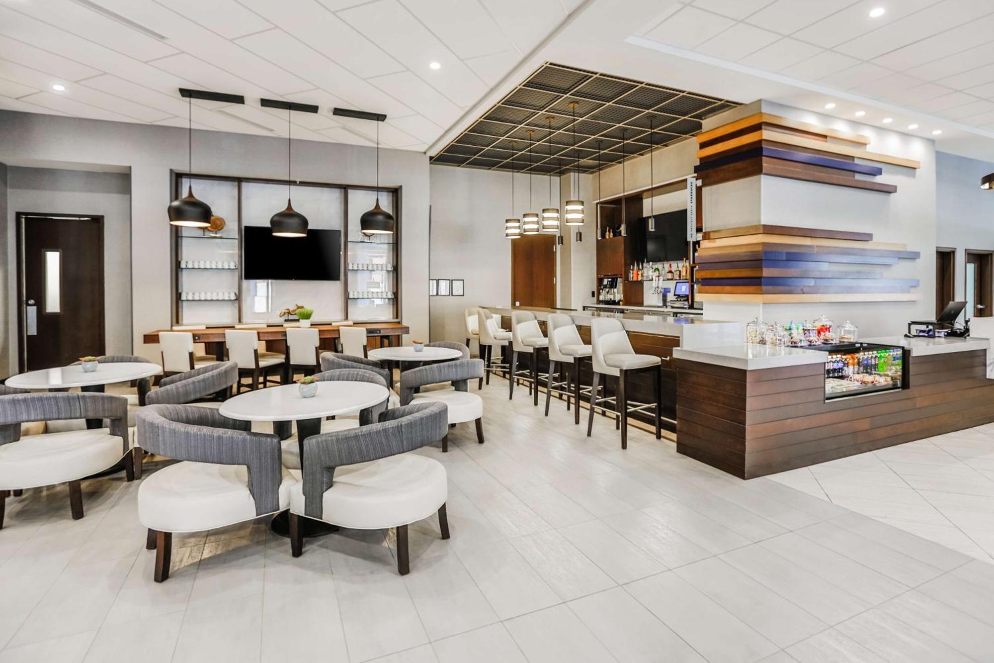 Hyatt Place Greenville Downtown Extérieur photo